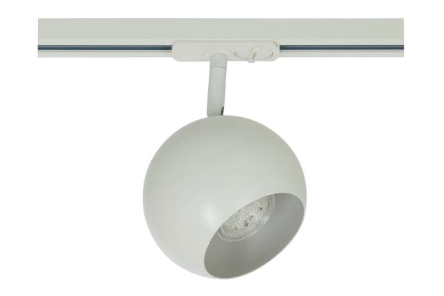Trackline Ball spothode hvit