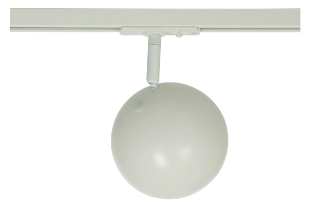 Trackline Ball spothode hvit