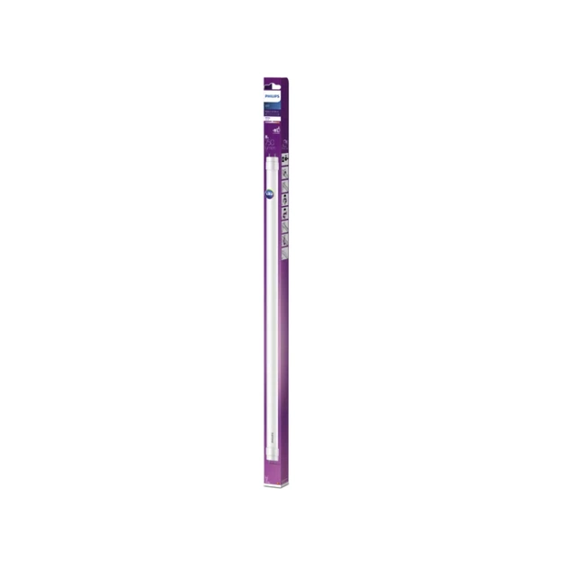 LED T8 lysrør 60cm 8W
