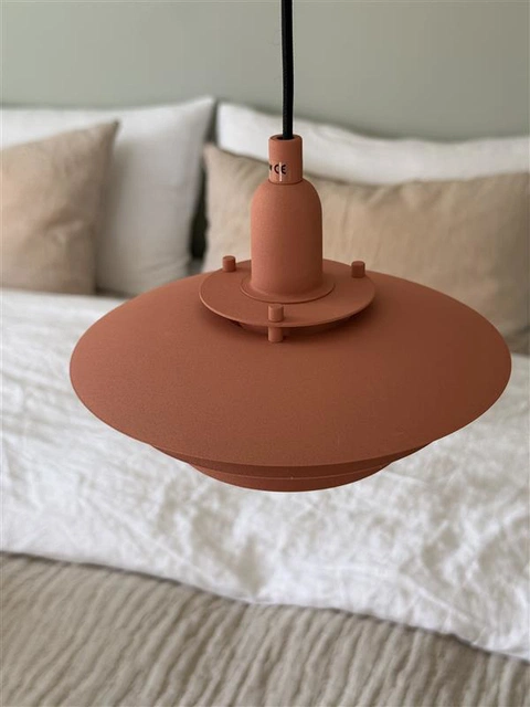 Joakim pendel 20cm terracotta