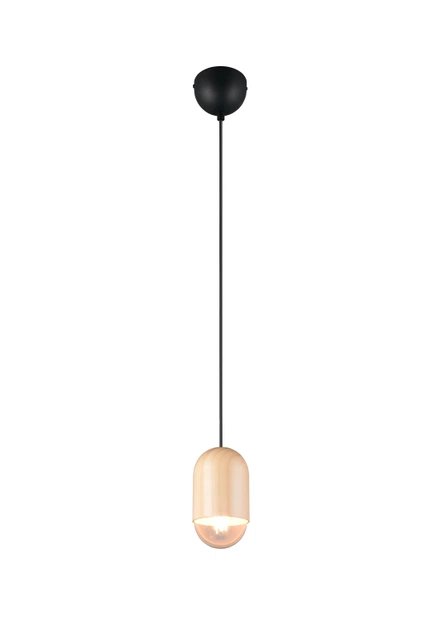 Nara pendel 11cm natur