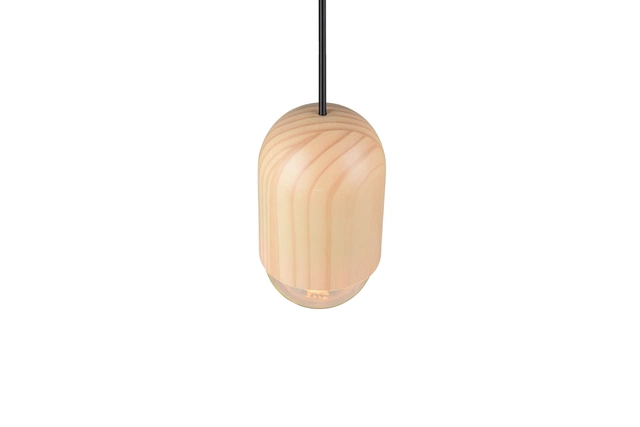 Nara pendel 11cm natur