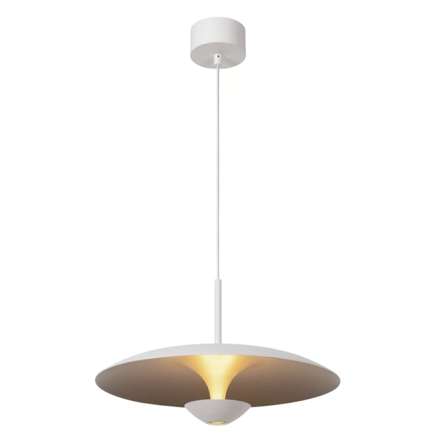 Kenneth LED taklampe 40cm hvit