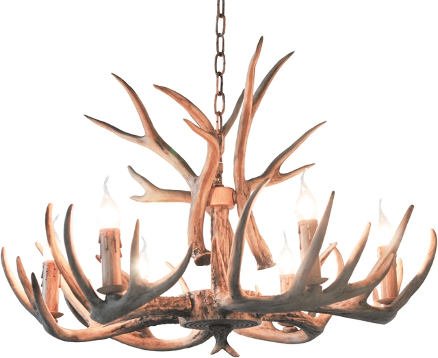Gevir II taklampe 85cm grå