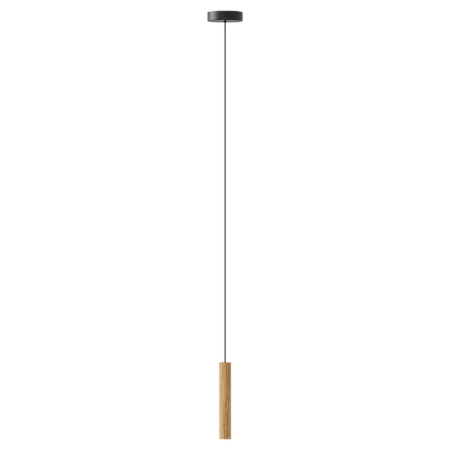 Chimes Oak pendel 3,4cm natur