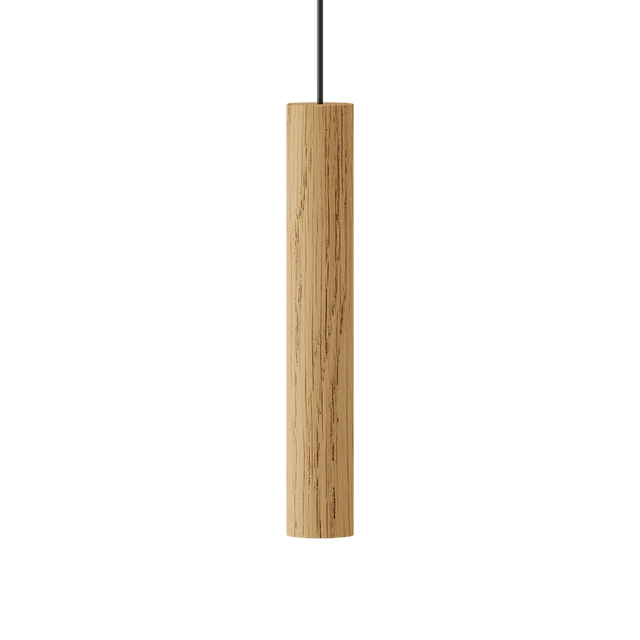 Chimes Oak pendel 3,4cm natur