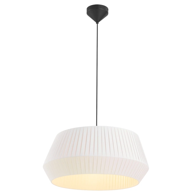 Dicte 53 taklampe 53cm hvit