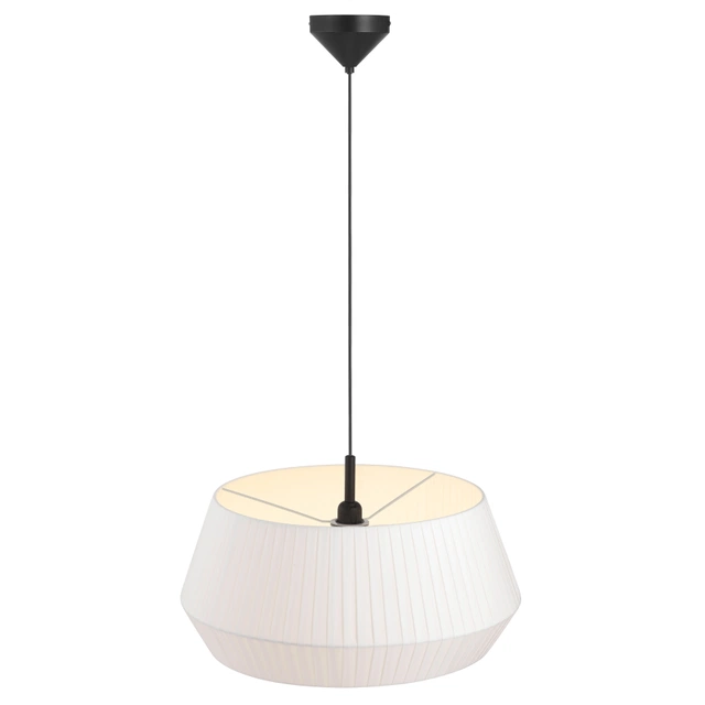 Dicte 53 taklampe 53cm hvit
