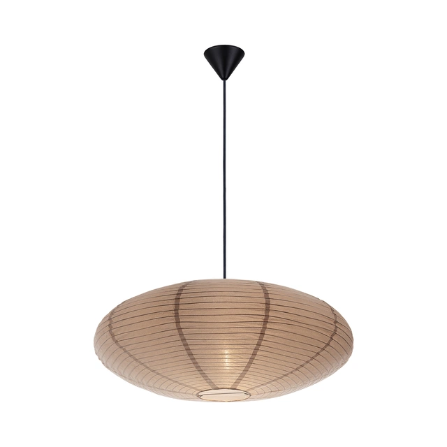 Villo skjerm 60cm beige