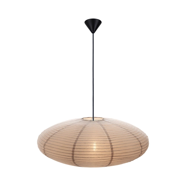 Villo skjerm 60cm beige