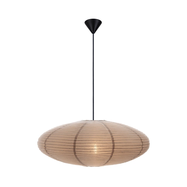 Villo skjerm 60cm beige