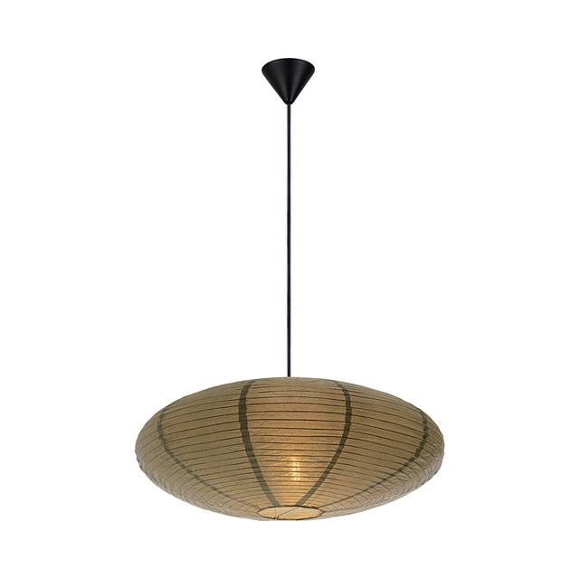 Villo skjerm 60cm grønn