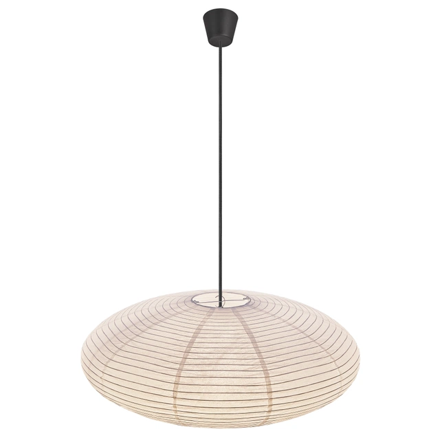 Villo skjerm 60cm hvit