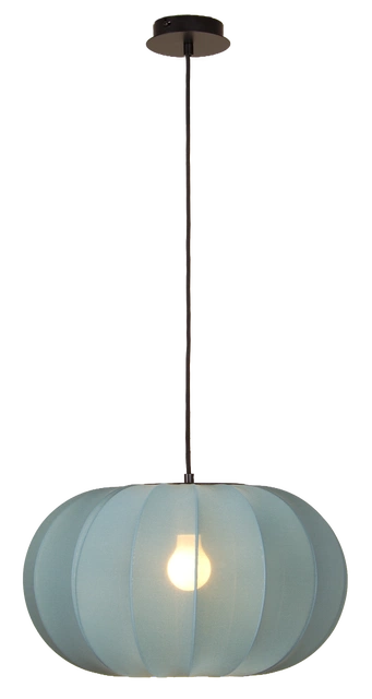 Wolverine taklampe 45cm blå