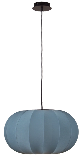 Wolverine taklampe 45cm blå