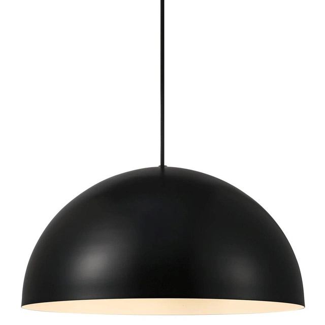 Ellen taklampe 40cm sort