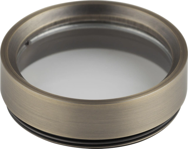 Tubble ring tilbehør messing