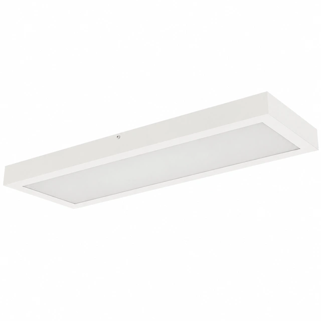 Sirius LED panel 60cm hvit 1