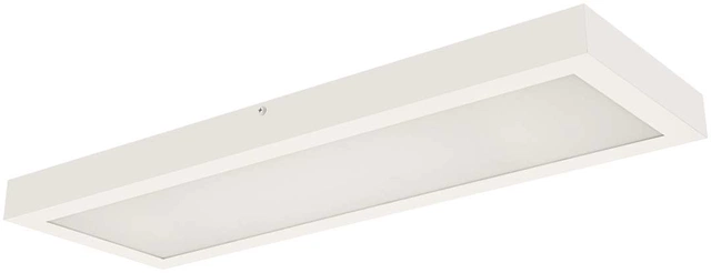 Sirius LED panel 60cm hvit