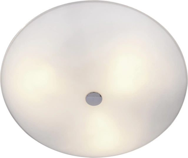 Lisbeth plafond taklampe 40cm hvit