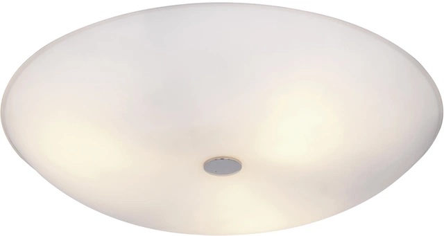Lisbeth plafond taklampe 40cm hvit