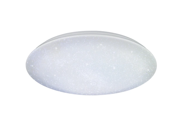 Nagano LED plafond taklampe 79cm hvit