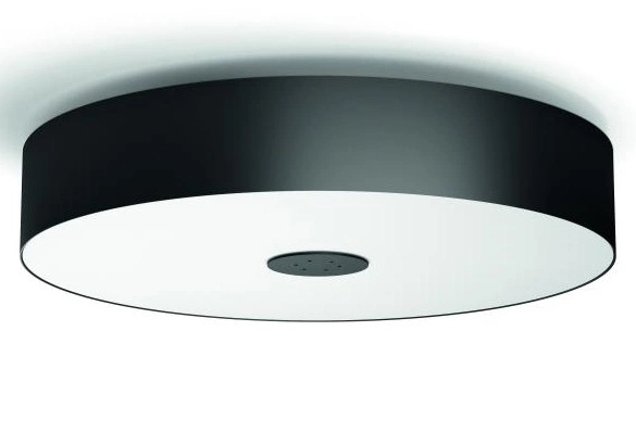 Hue Fair plafond taklampe 44,5cm sort