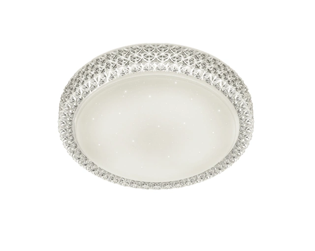 Pegasus LED plafond taklampe 39,6cm hvit