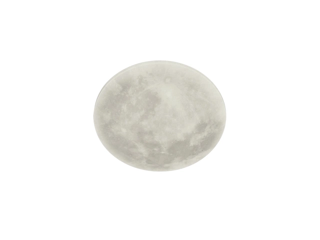 Lunar LED plafond taklampe 40cm hvit