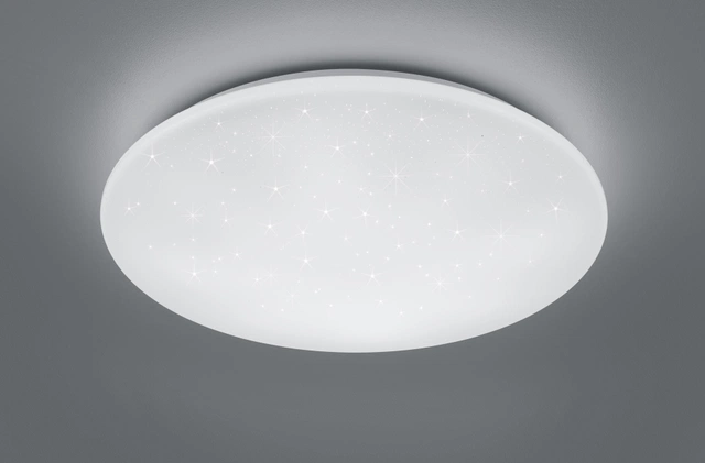 Kato LED plafond taklampe 60cm hvit
