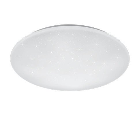Kato LED plafond taklampe 60cm hvit