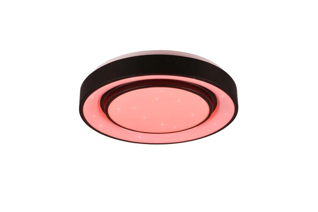 WiZ Mona LED plafond taklampe 38cm RGBW