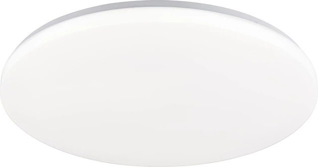 Taurus LED plafond taklampe 60cm hvit