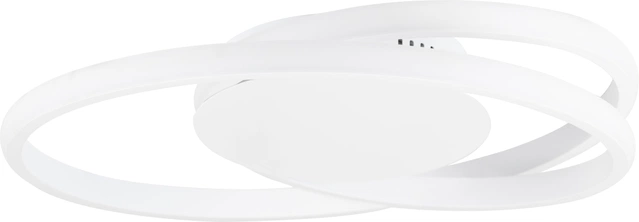 Ada LED plafond taklampe 41cm hvit