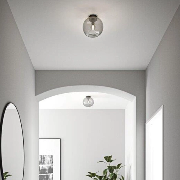Alton plafond taklampe 27,5cm smoke