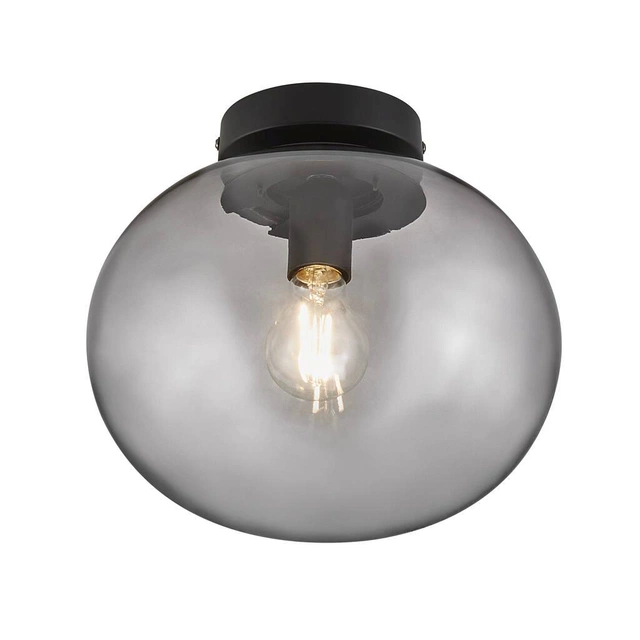 Alton plafond taklampe 27,5cm smoke