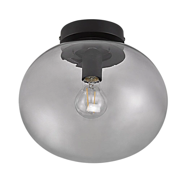 Alton plafond taklampe 27,5cm smoke