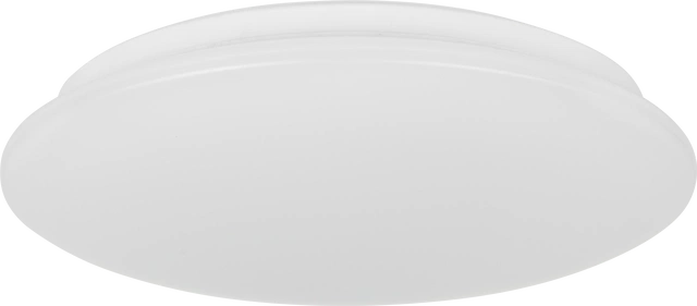 Lune LED plafond taklampe 25cm hvit