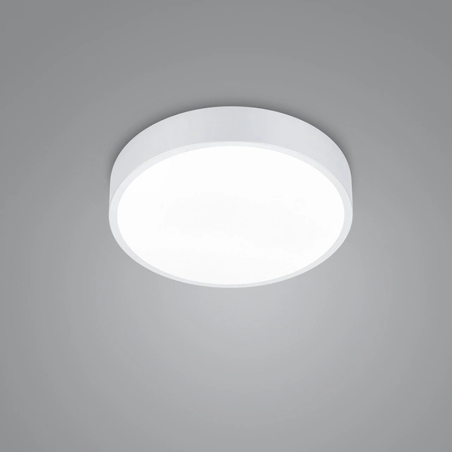 Waco LED plafond taklampe 30cm hvit