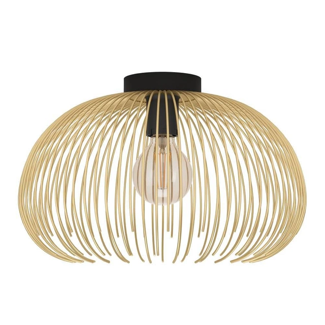 Venezuela plafond taklampe 38,5cm gull