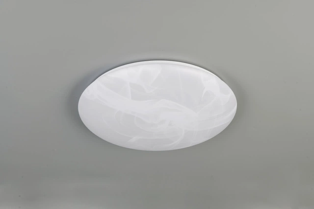 Umbria LED plafond taklampe 38cm hvit