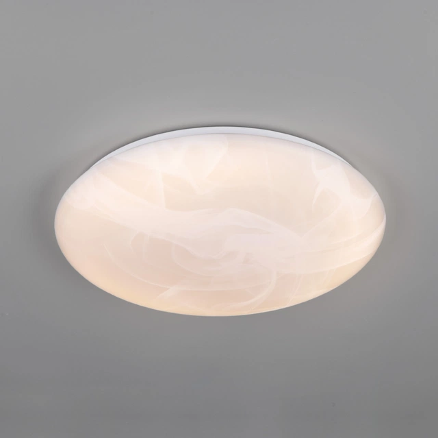 Umbria LED plafond taklampe 38cm hvit