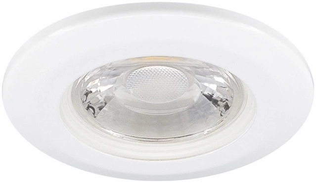 Downlight MD-99 IP44 1pk.hvit