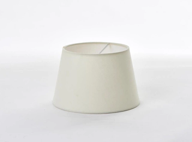 Nova skjerm rund 16cm beige