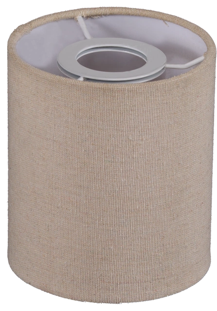 Lone skjerm kipp 12cm beige