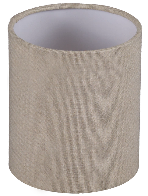 Lone skjerm kipp 12cm beige