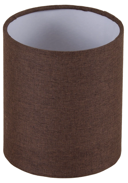 Lone skjerm kipp 12cm brun