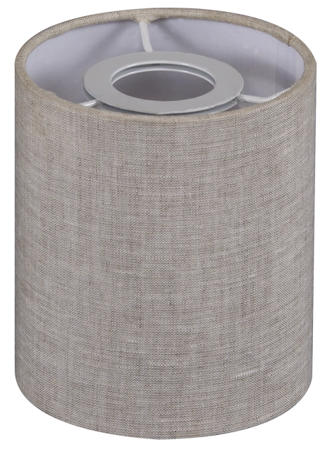Lone skjerm kipp 12cm natur