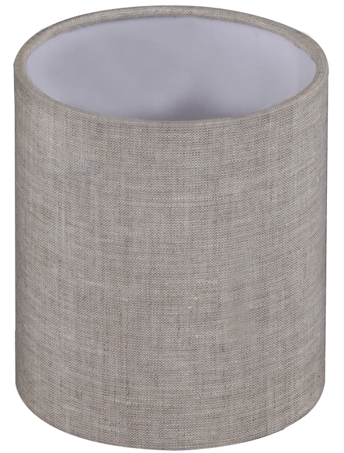 Lone skjerm kipp 12cm natur