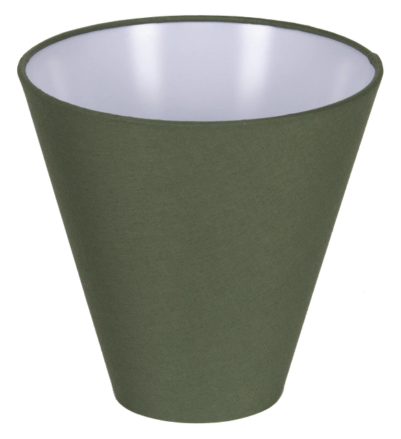 Lina skjerm kipp 19cm grønn